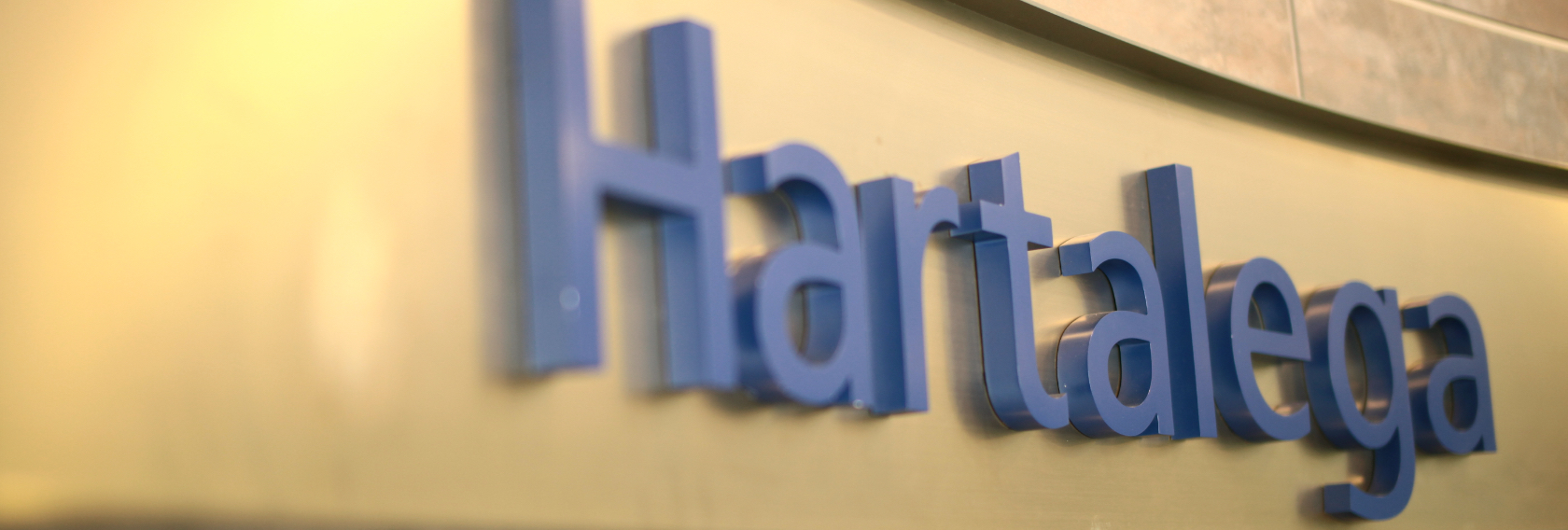 We Are Hartalega